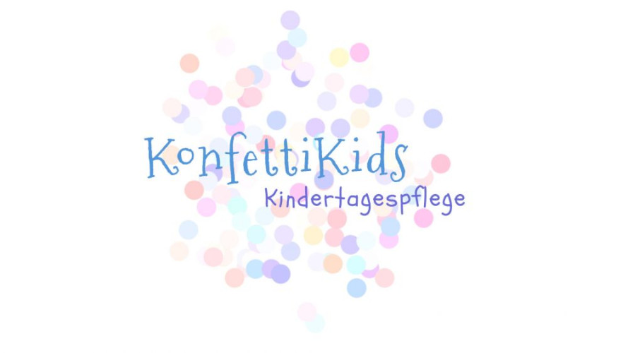 Kindertagespflege KonfettiKids